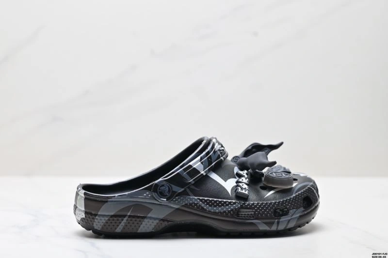 OnTrend Crocs Sandals 2522
