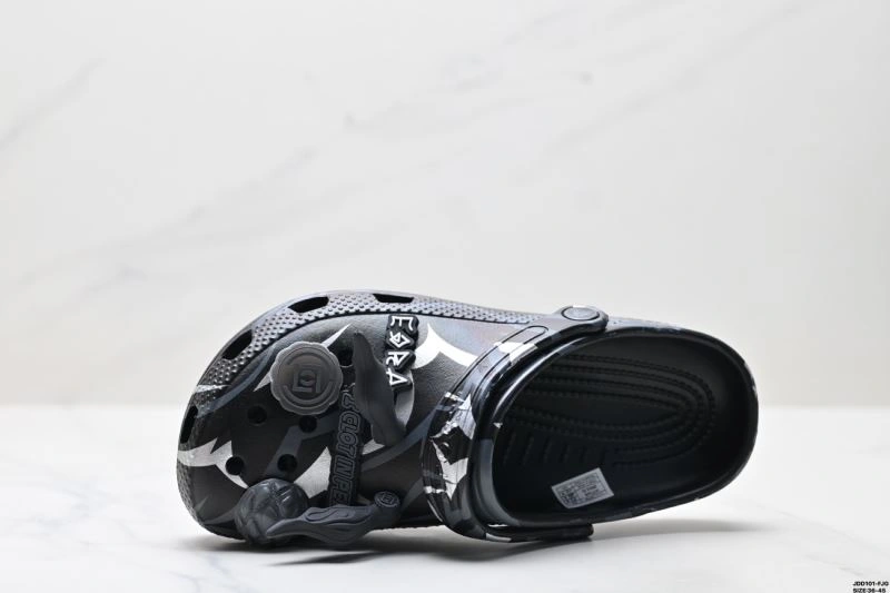 OnTrend Crocs Sandals 2522