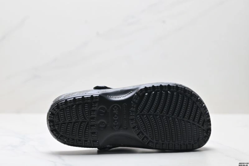 OnTrend Crocs Sandals 2522