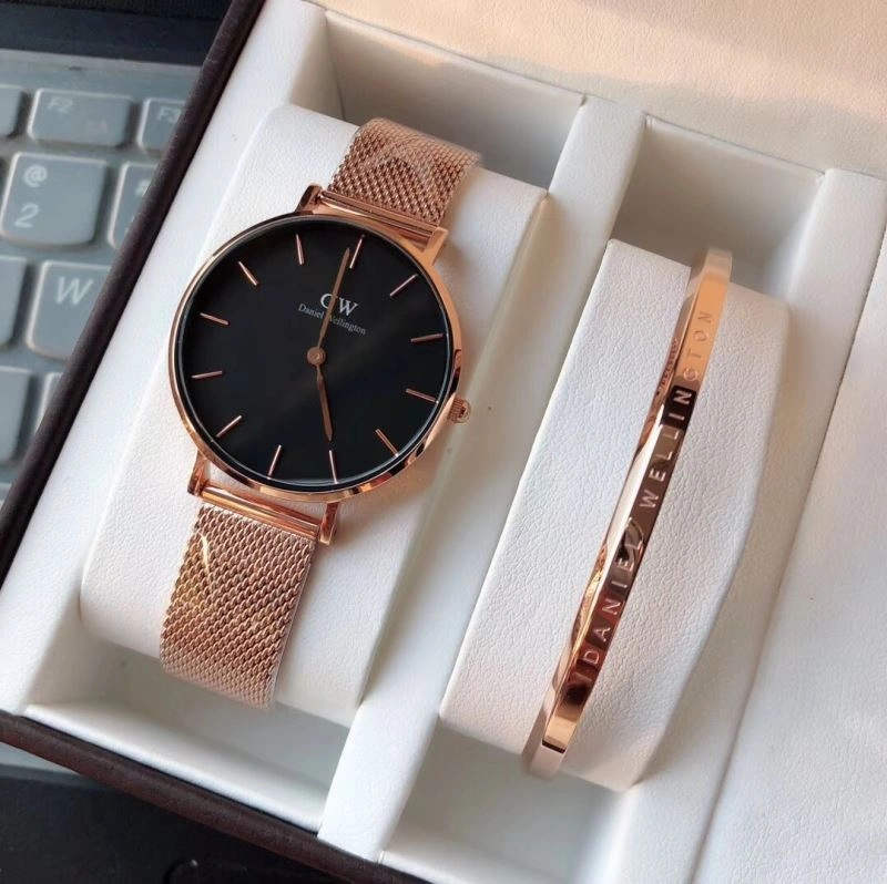 DANIEL WELLINGTON Watches Popular 182130