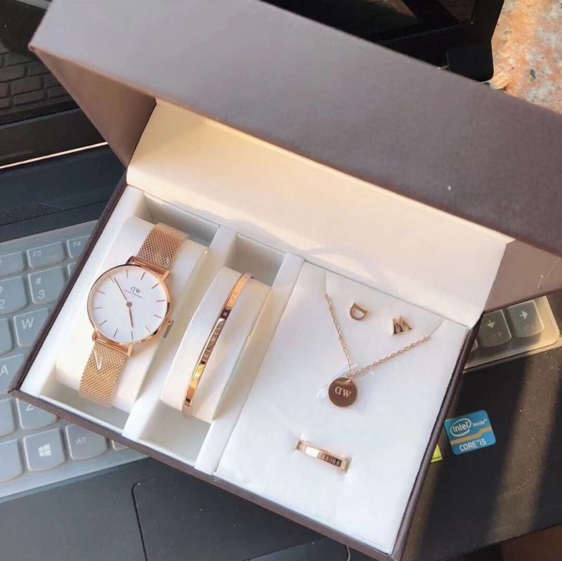 DANIEL WELLINGTON Watches SmoothTexture 182129