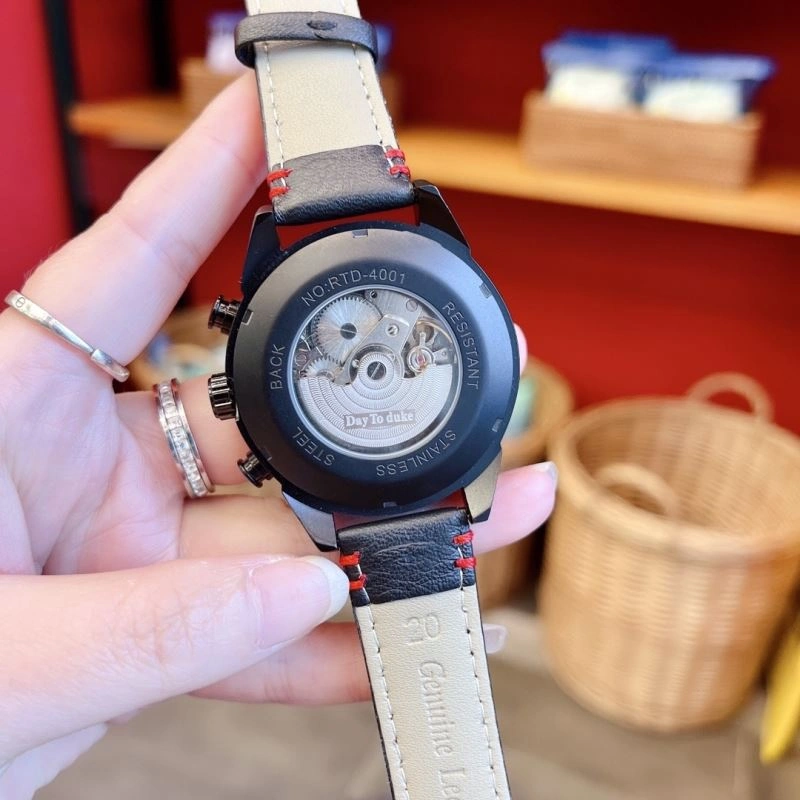 DAY TO DUKE Watches Thermal 182133
