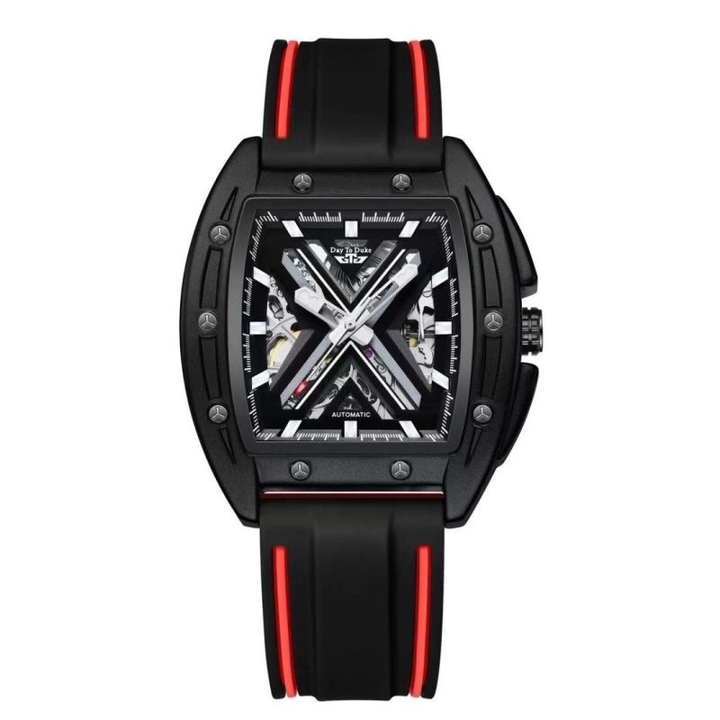 WeatherProof DAY TO DUKE Watches 182131