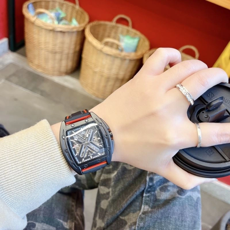 WeatherProof DAY TO DUKE Watches 182131