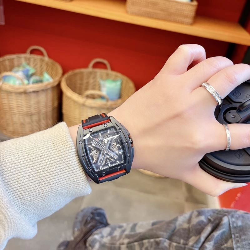 WeatherProof DAY TO DUKE Watches 182131