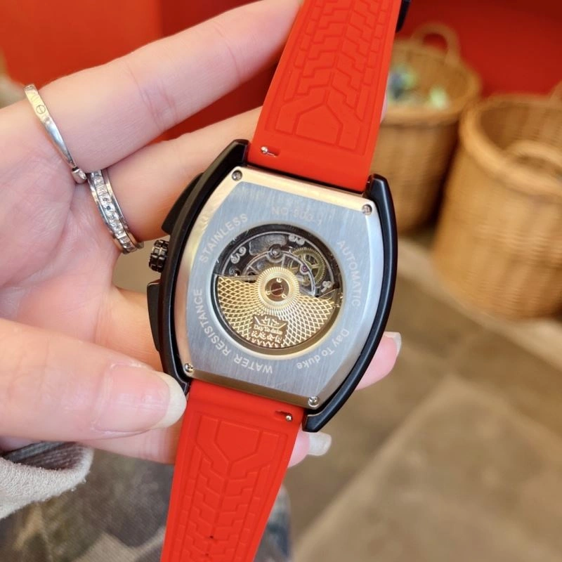 WeatherProof DAY TO DUKE Watches 182131