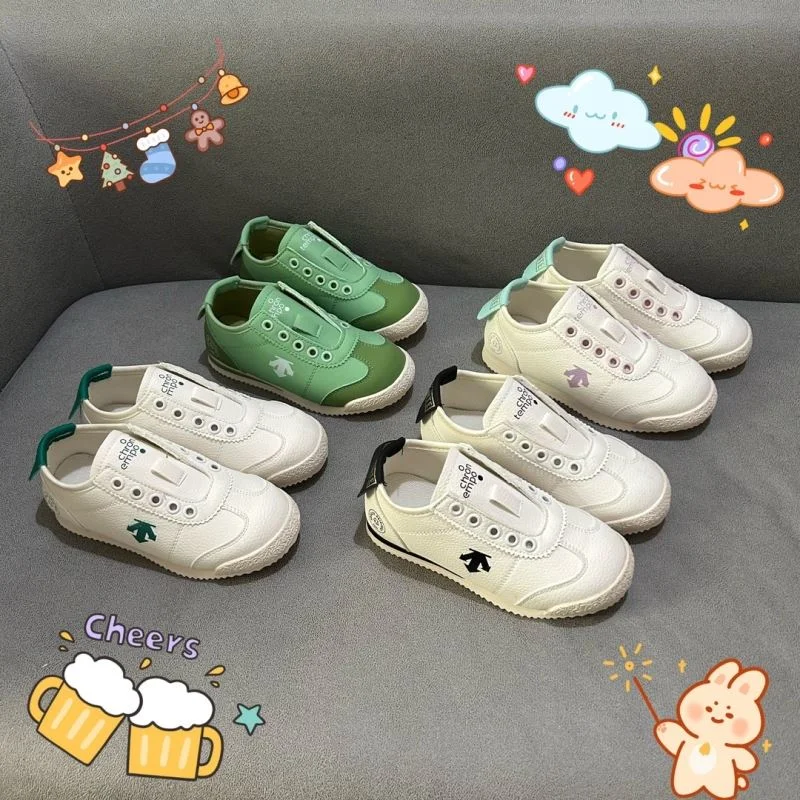 Affordable DESCENTE SHOES 28528