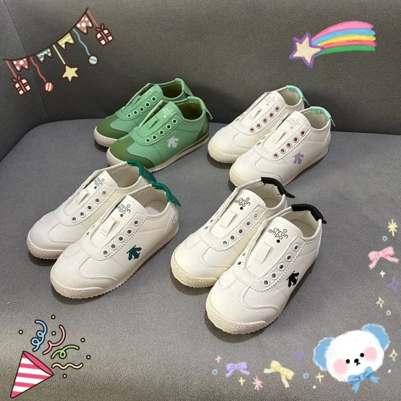 Affordable DESCENTE SHOES 28528