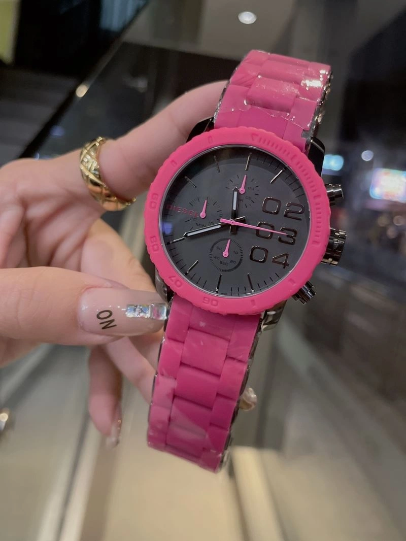 WaterResistant DIESEL Watches 182135