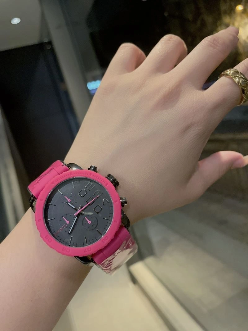 WaterResistant DIESEL Watches 182135