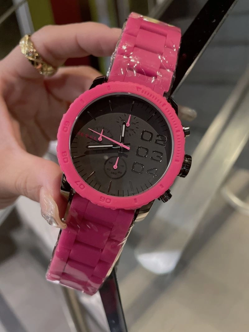 WaterResistant DIESEL Watches 182135