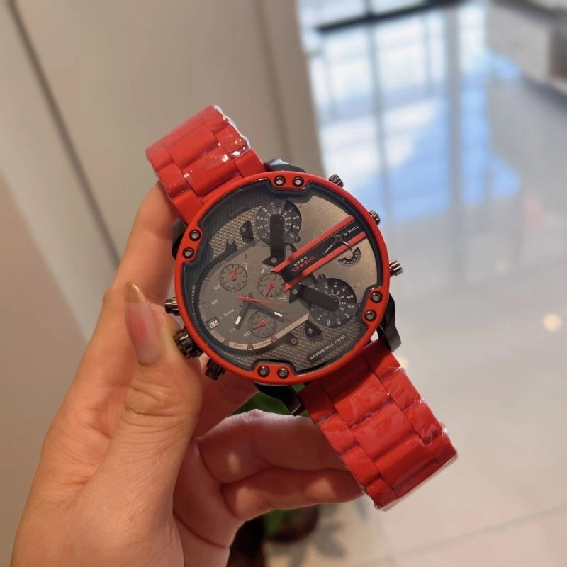 Affordable DIESEL Watches 182132