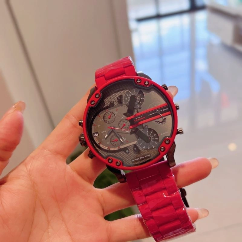 Affordable DIESEL Watches 182132