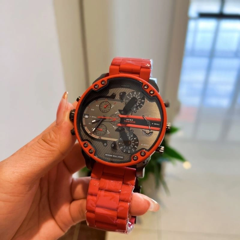 Affordable DIESEL Watches 182132