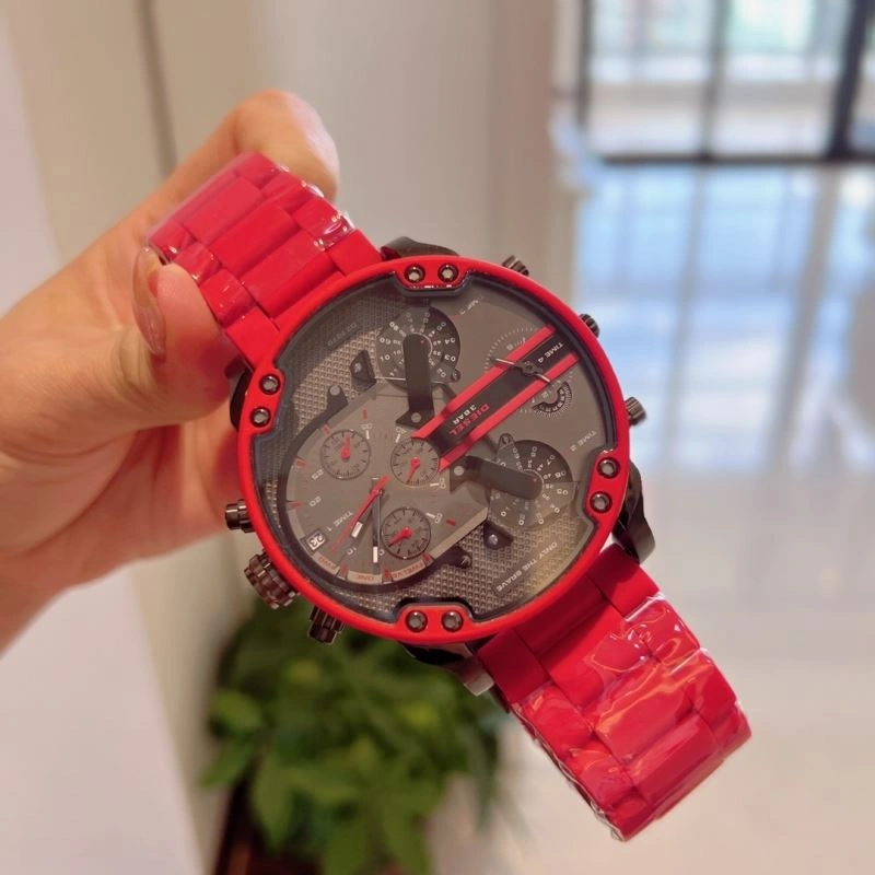 Affordable DIESEL Watches 182132