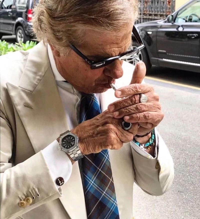DIETRICH Watches Bright 182137