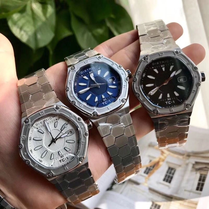 DIETRICH Watches Bright 182137