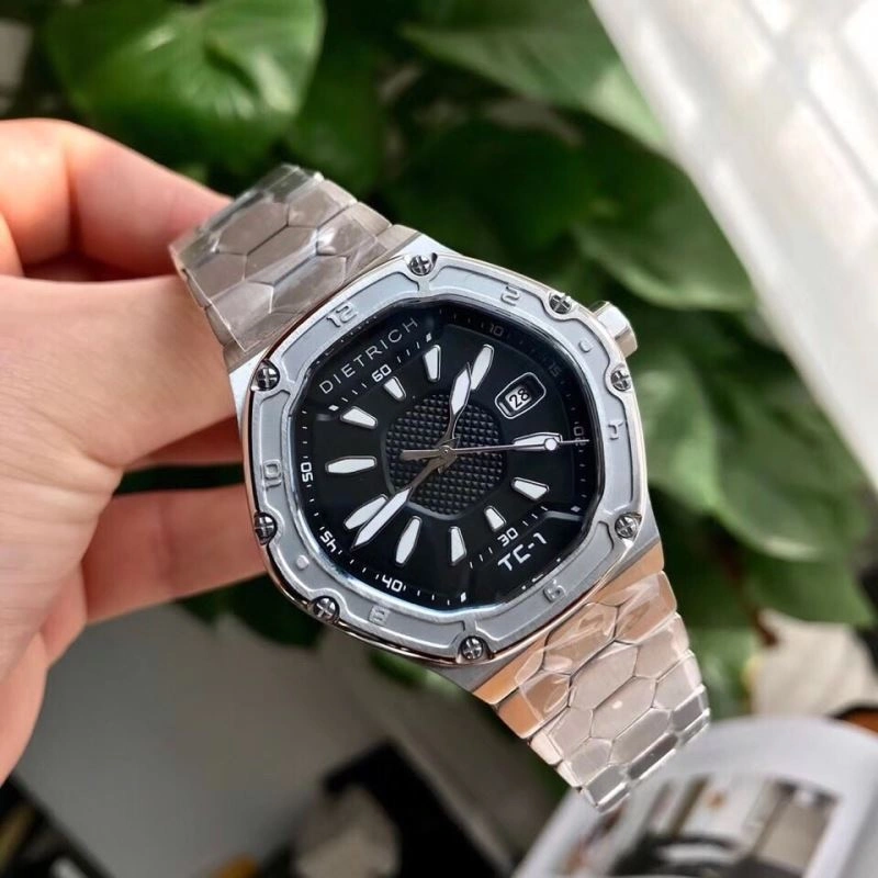 DIETRICH Watches Bright 182137
