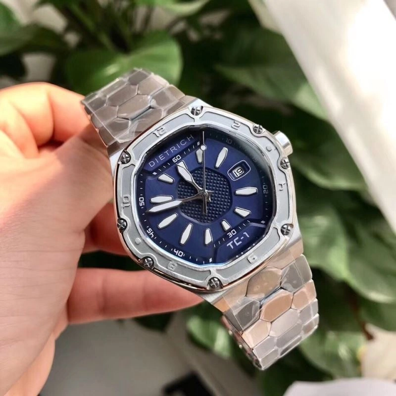 DIETRICH Watches Bright 182137