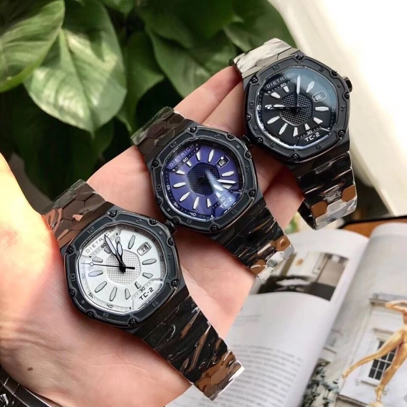 ComfortFit DIETRICH Watches 182134