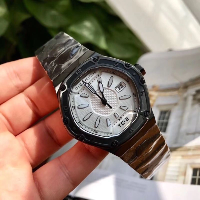 ComfortFit DIETRICH Watches 182134