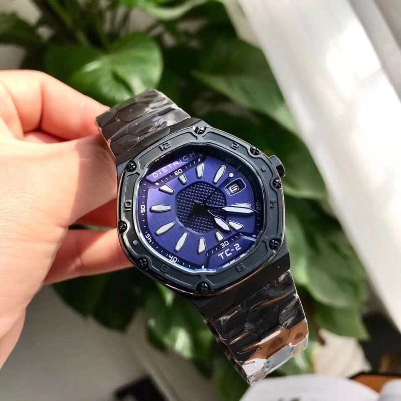 ComfortFit DIETRICH Watches 182134