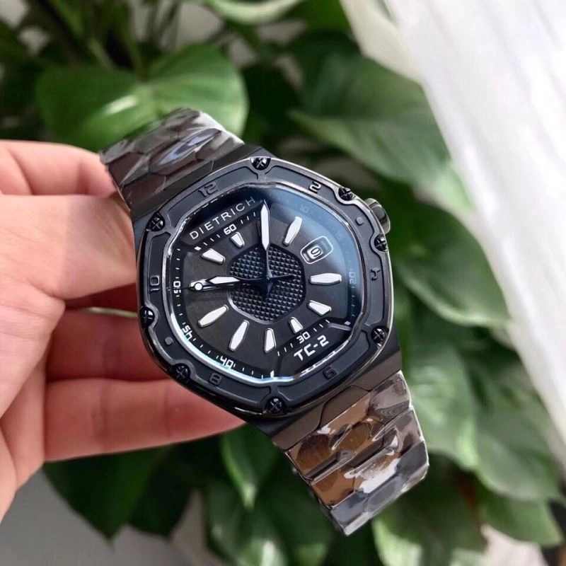 ComfortFit DIETRICH Watches 182134