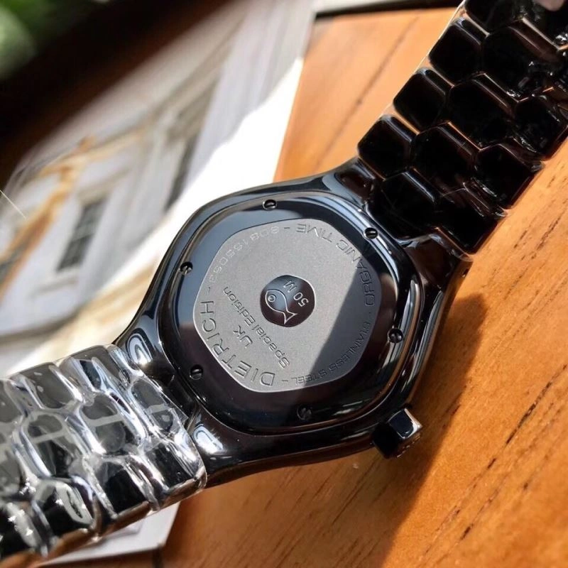 ComfortFit DIETRICH Watches 182134