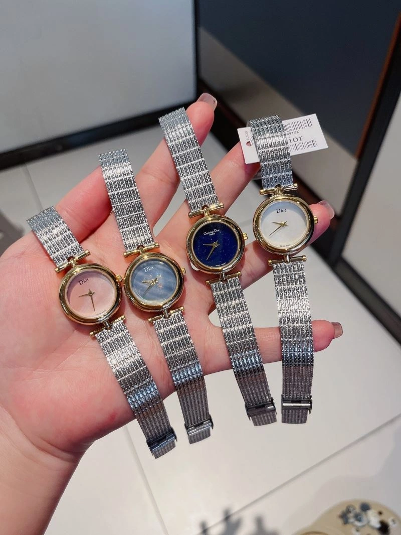 DIOR Watches UrbanChic 182164