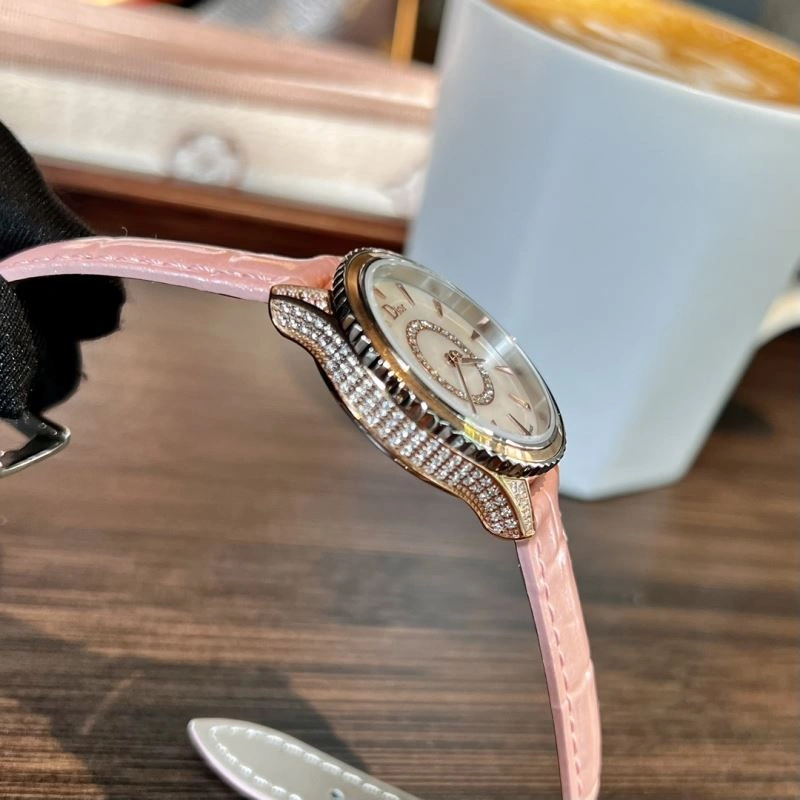 Packable DIOR Watches 182165