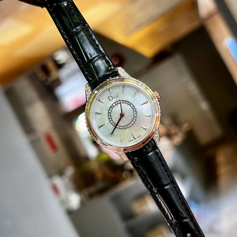 WeatherProof DIOR Watches 182167