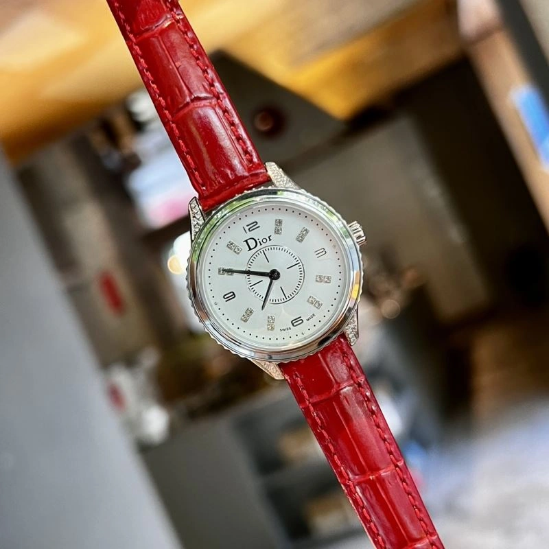 WeatherProof DIOR Watches 182167