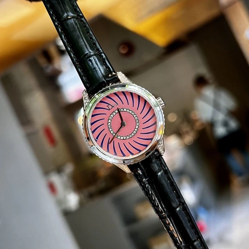 WeatherProof DIOR Watches 182167