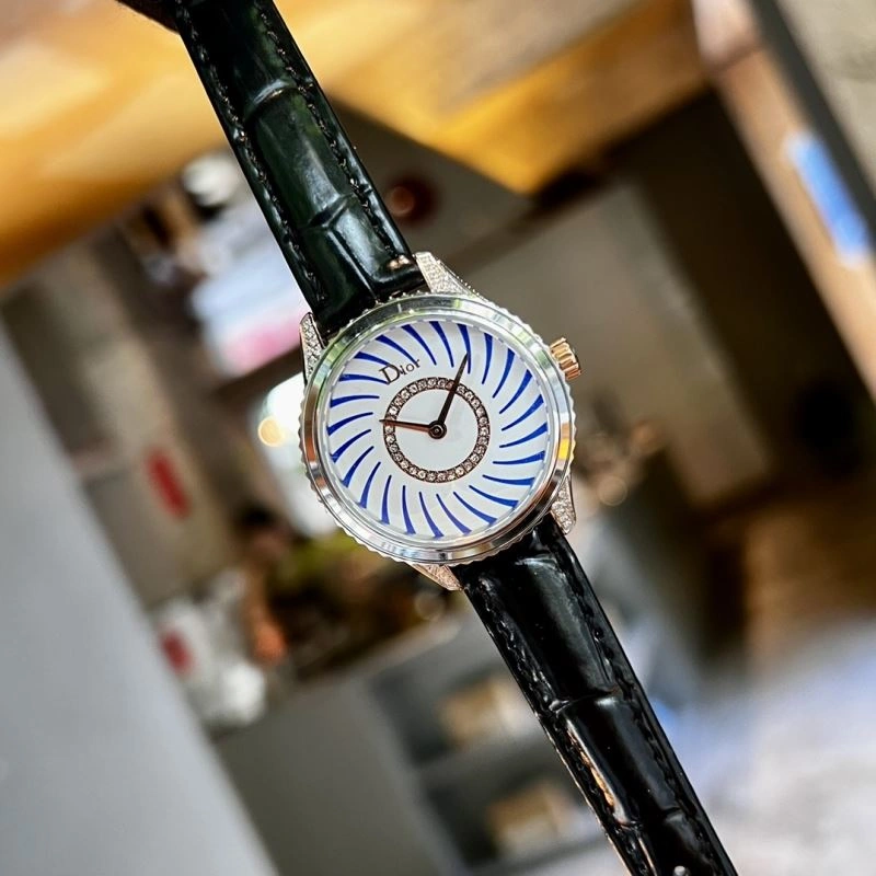 WeatherProof DIOR Watches 182167