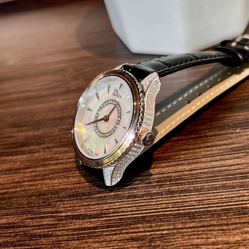 WeatherProof DIOR Watches 182167