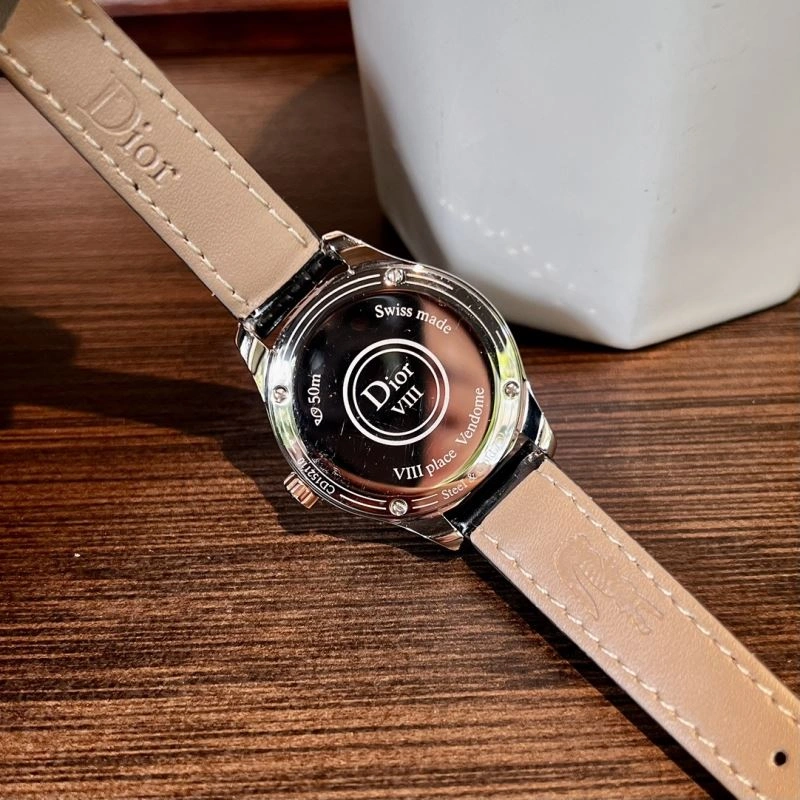 WeatherProof DIOR Watches 182167