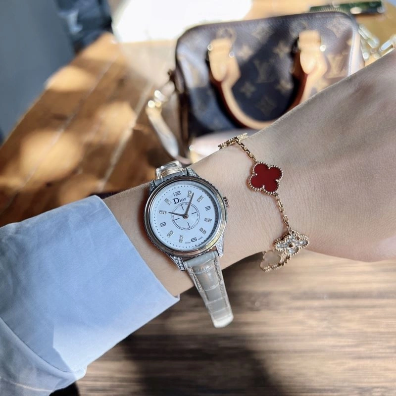 TechFriendly DIOR Watches 182160