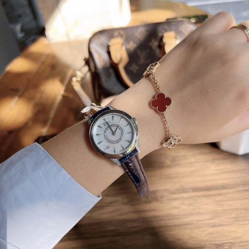 TechFriendly DIOR Watches 182160