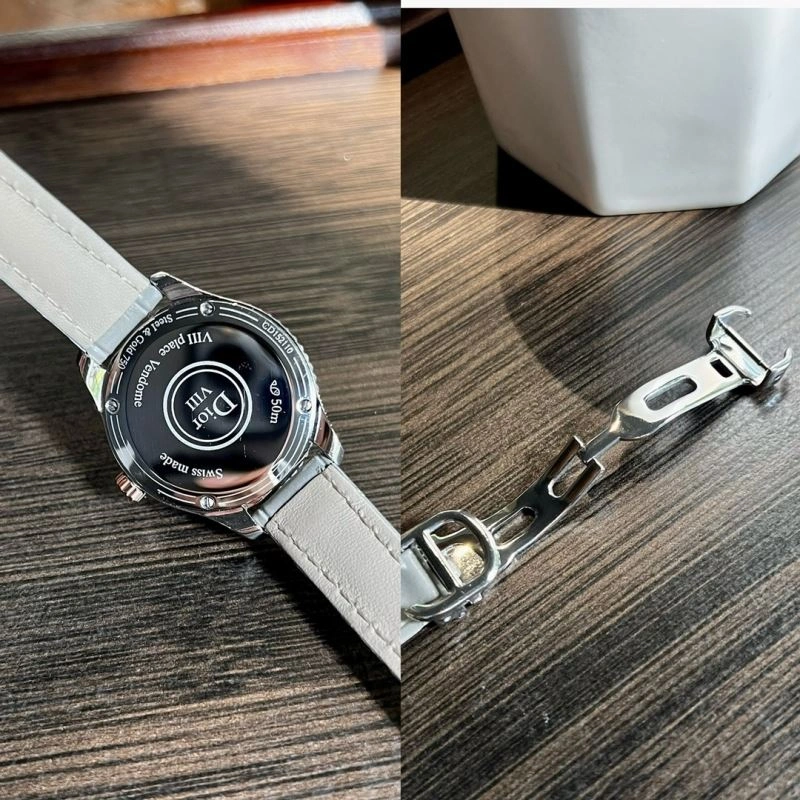 TechFriendly DIOR Watches 182160