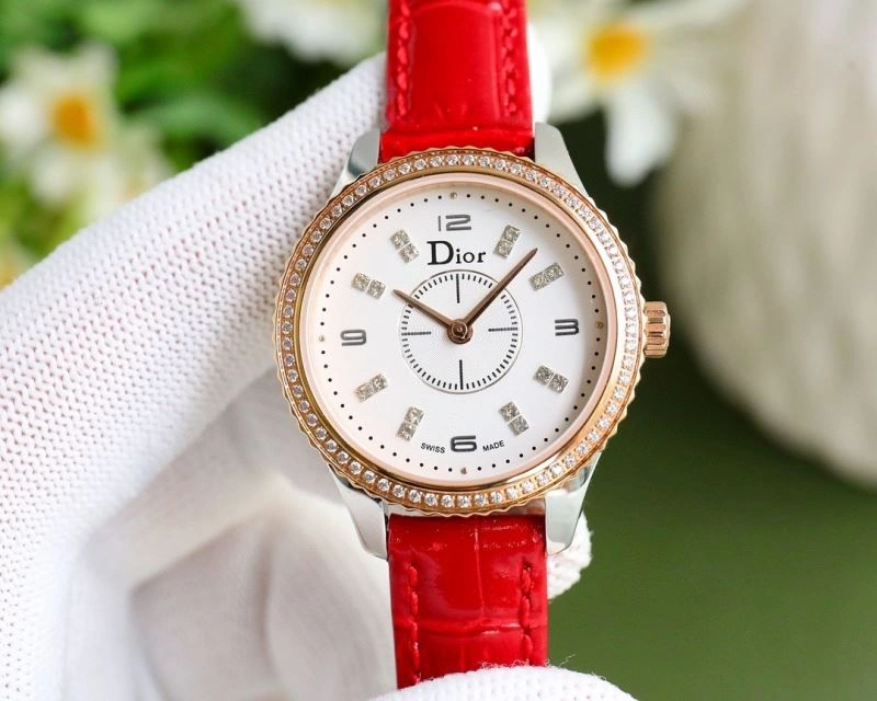 Modern DIOR Watches 182143