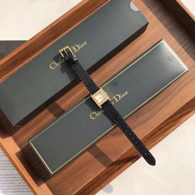 DIOR Watches TopPick 182141