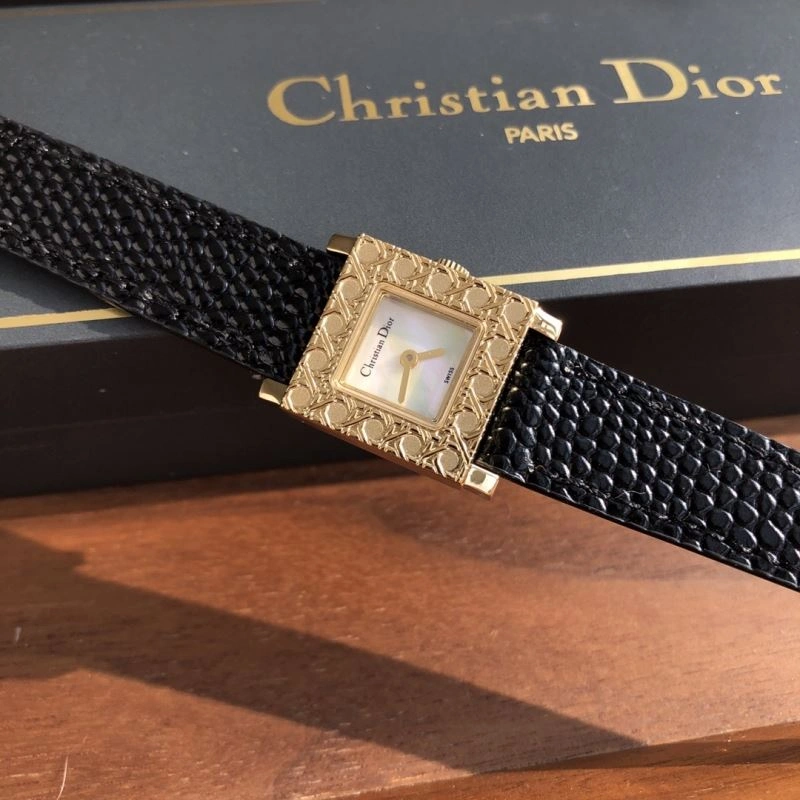 DIOR Watches TopPick 182141