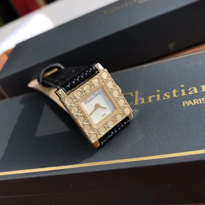 DIOR Watches TopPick 182141