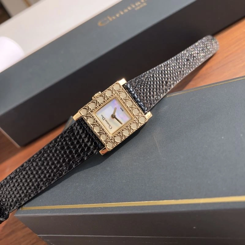DIOR Watches TopPick 182141