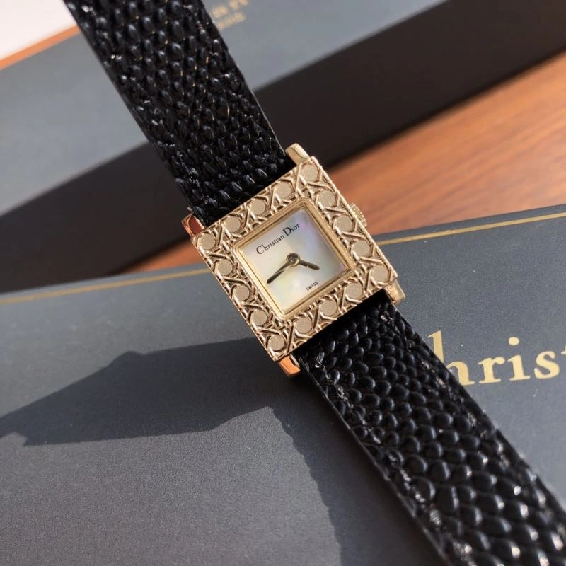 DIOR Watches TopPick 182141