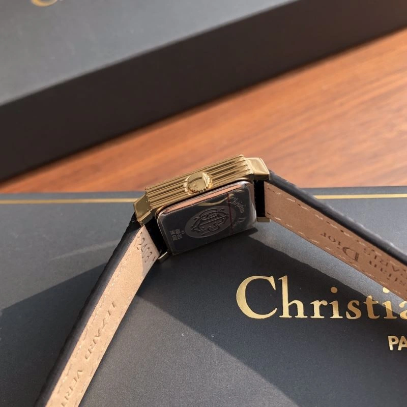 DIOR Watches TopPick 182141