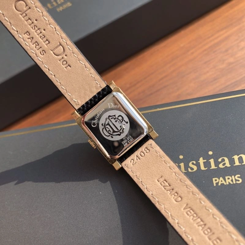 DIOR Watches TopPick 182141