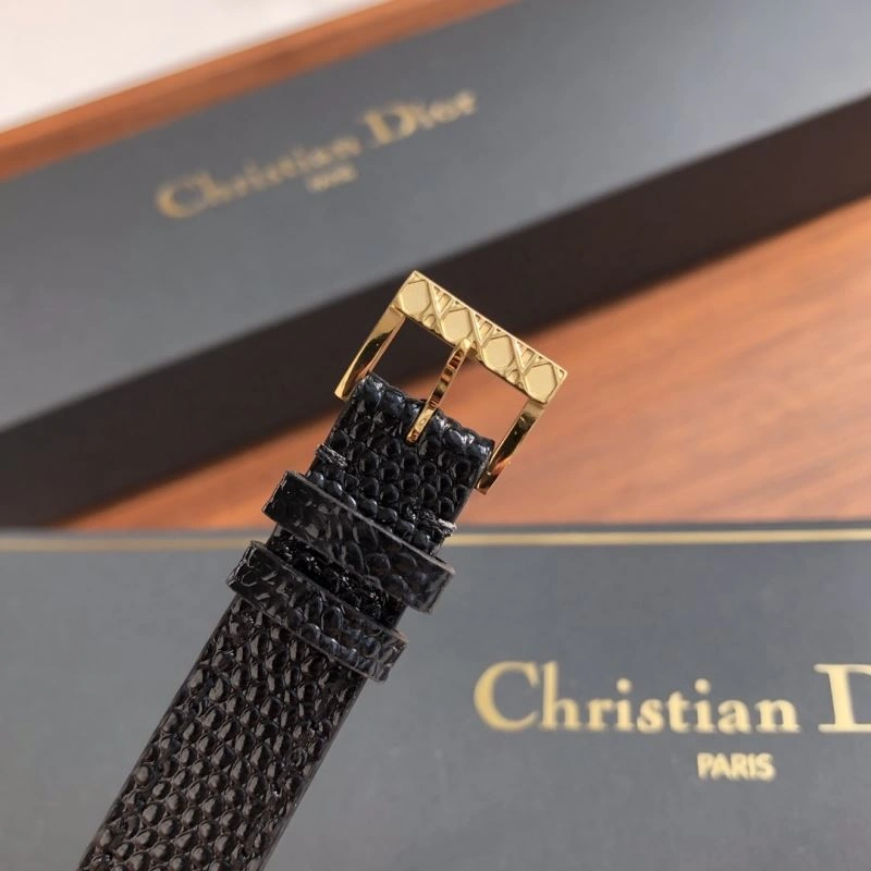 DIOR Watches TopPick 182141