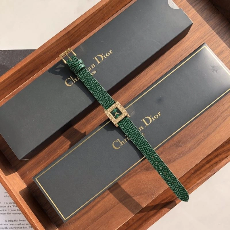 Packable DIOR Watches 182138