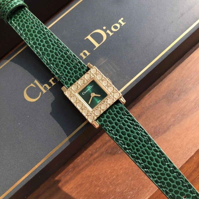 Packable DIOR Watches 182138